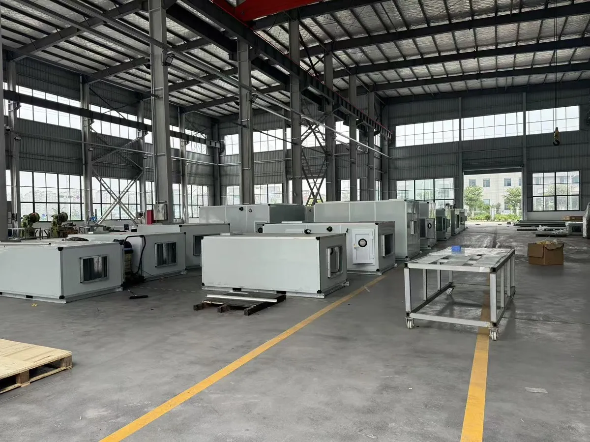 Production Market